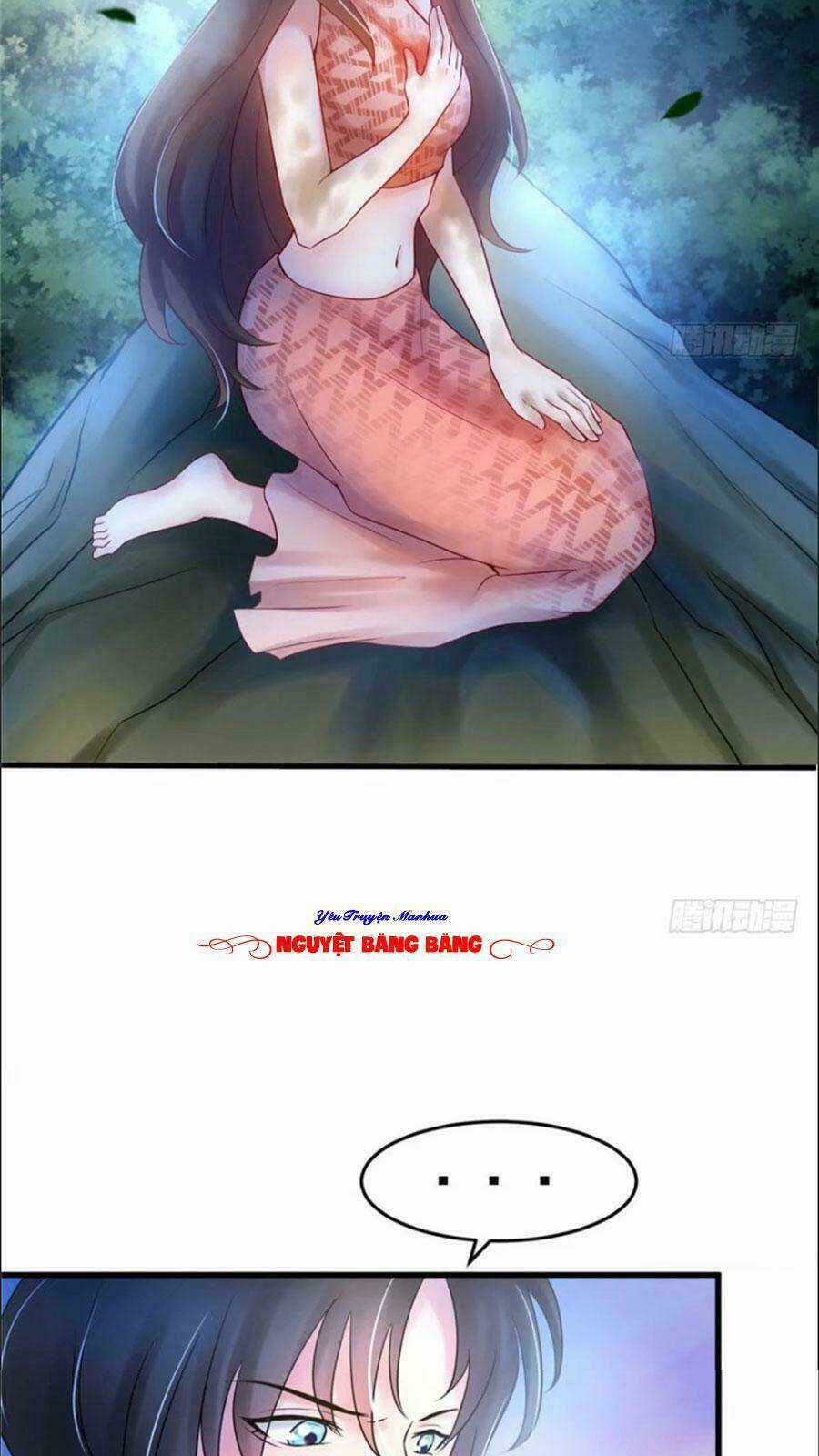 Thảnh Thơi Thú Thế Chủng Chủng Điền, Sinh Sinh Tể Chapter 38 trang 15