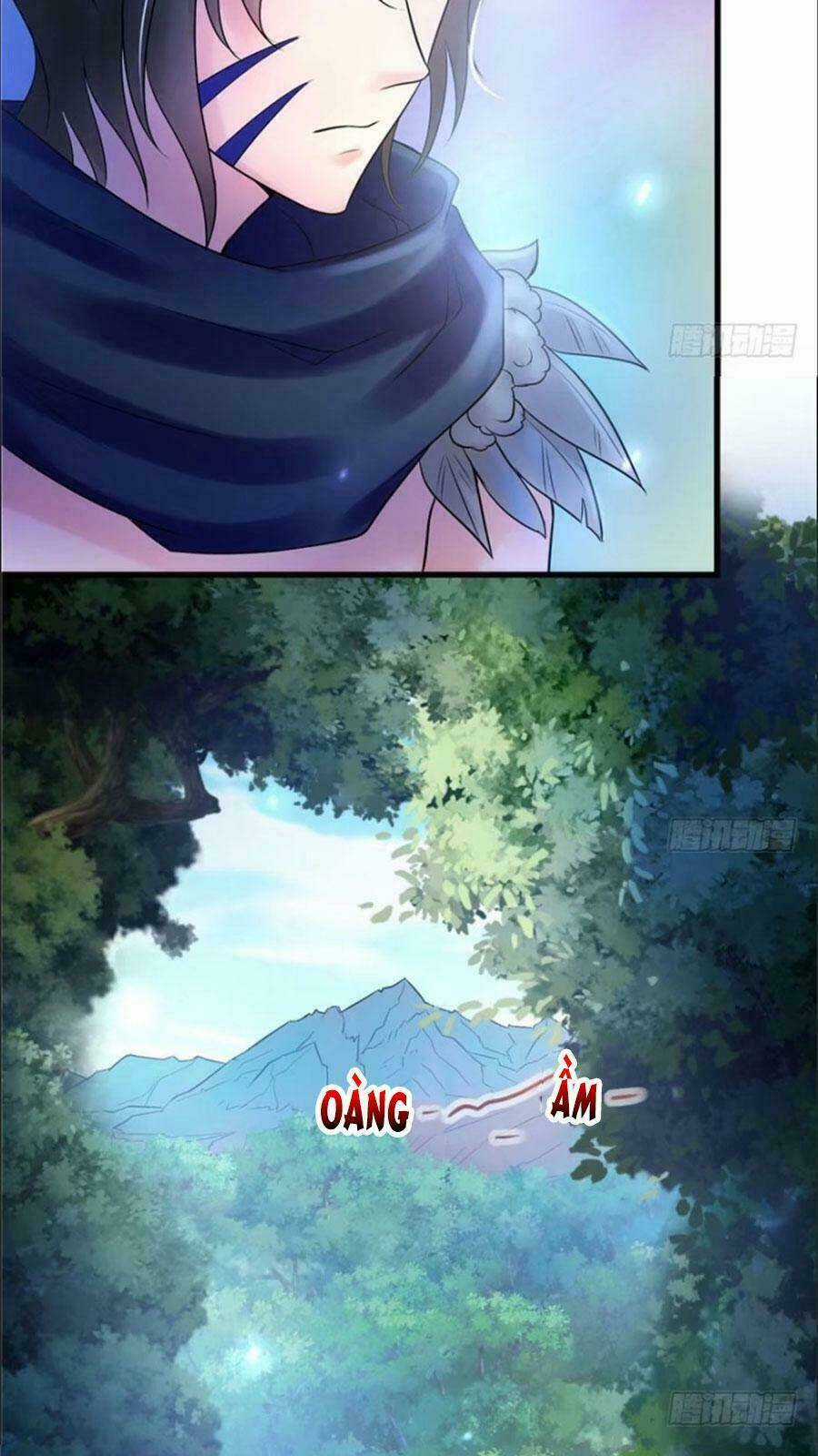 Thảnh Thơi Thú Thế Chủng Chủng Điền, Sinh Sinh Tể Chapter 38 trang 16