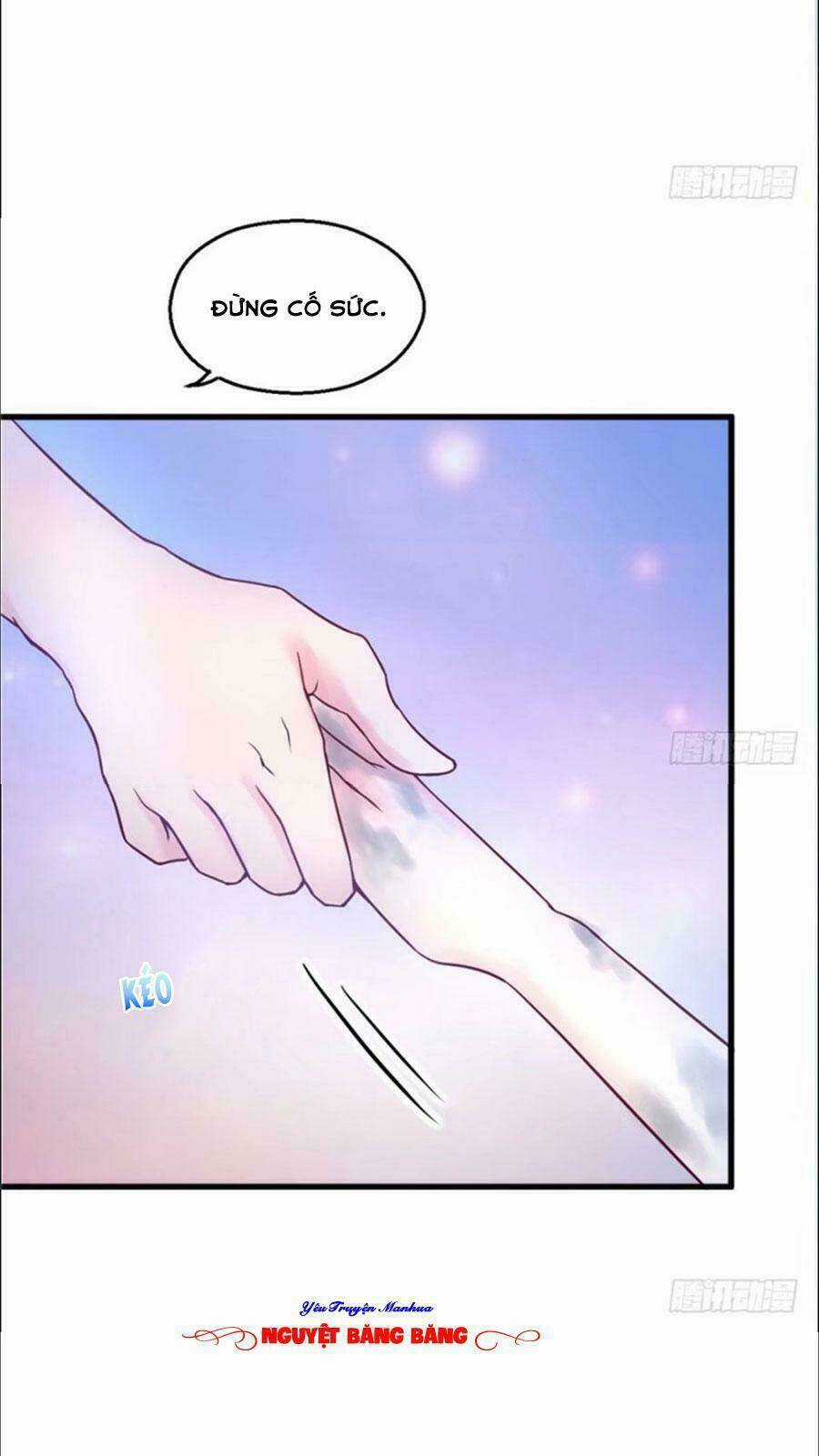 Thảnh Thơi Thú Thế Chủng Chủng Điền, Sinh Sinh Tể Chapter 38 trang 19