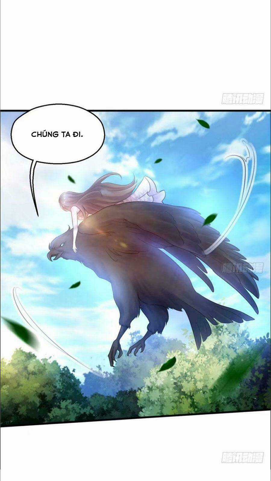 Thảnh Thơi Thú Thế Chủng Chủng Điền, Sinh Sinh Tể Chapter 38 trang 20