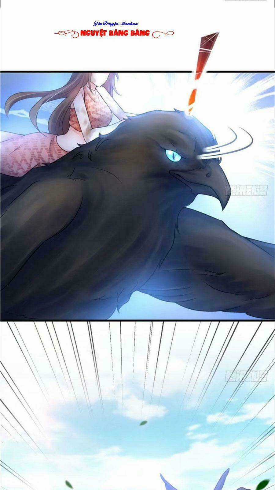 Thảnh Thơi Thú Thế Chủng Chủng Điền, Sinh Sinh Tể Chapter 38 trang 21