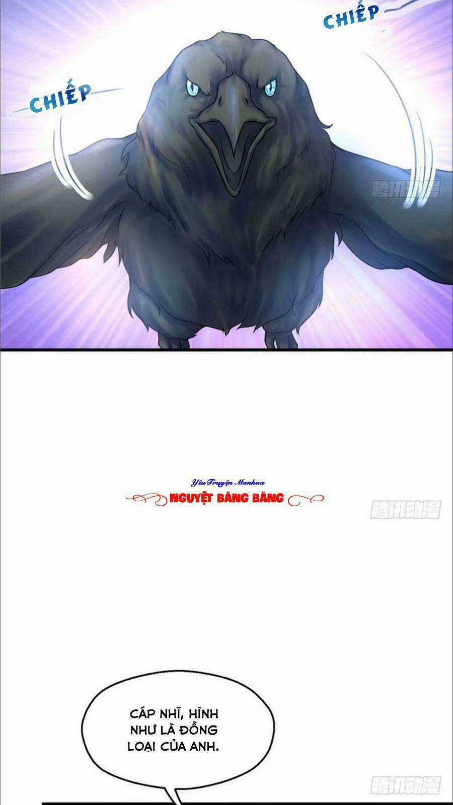 Thảnh Thơi Thú Thế Chủng Chủng Điền, Sinh Sinh Tể Chapter 38 trang 23