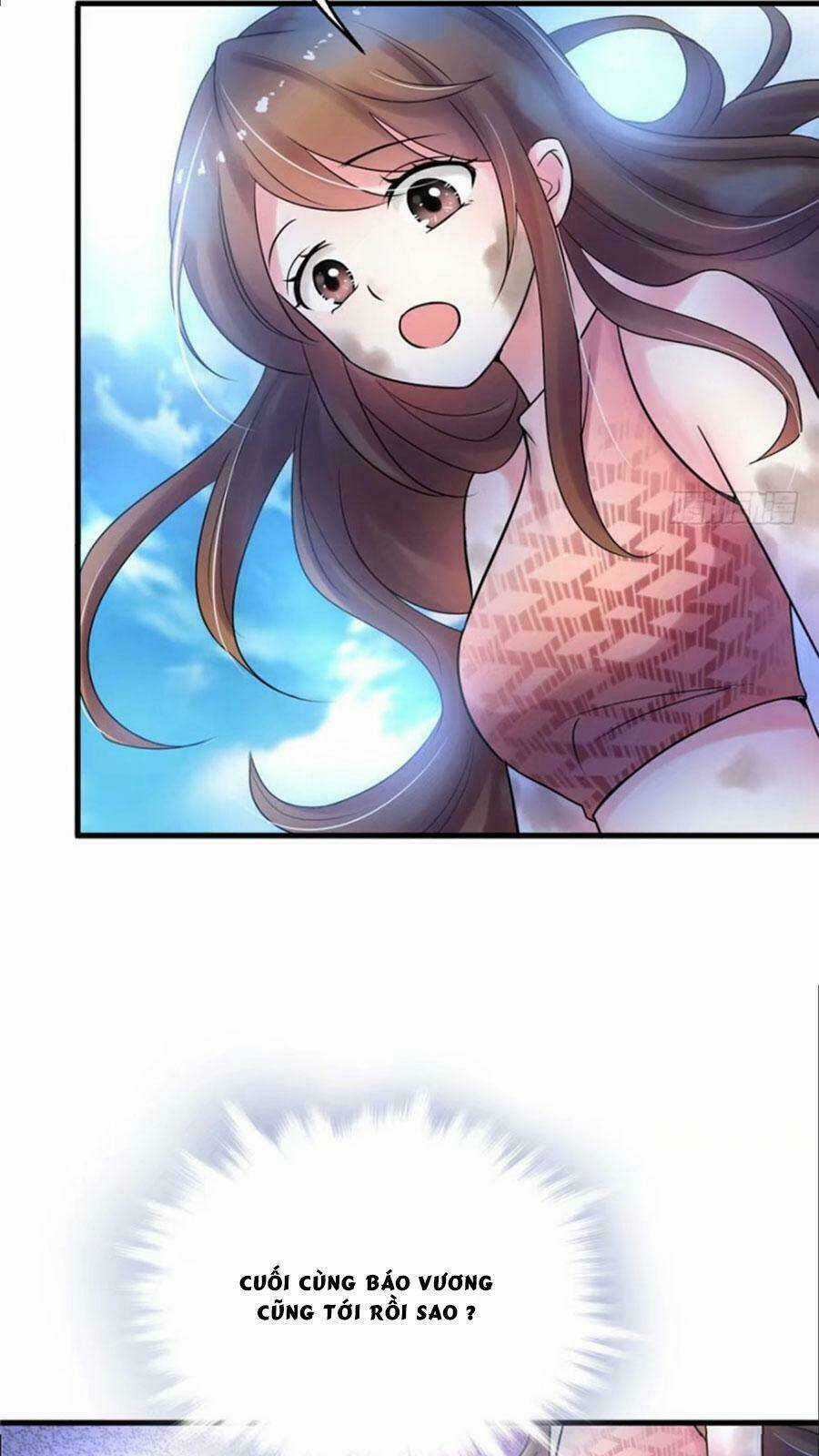 Thảnh Thơi Thú Thế Chủng Chủng Điền, Sinh Sinh Tể Chapter 38 trang 24