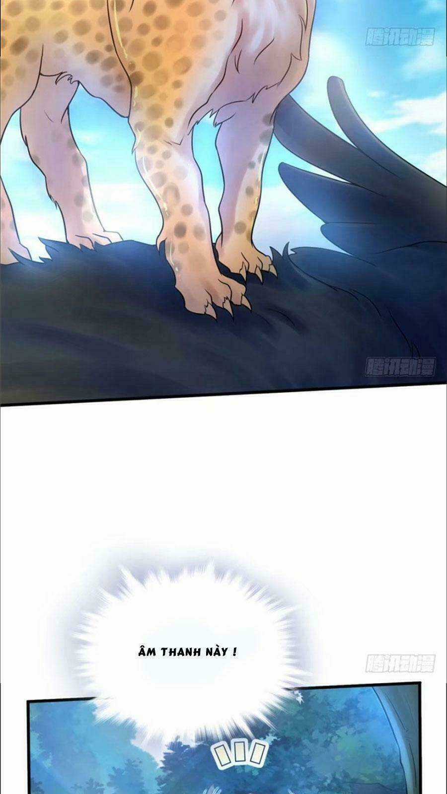 Thảnh Thơi Thú Thế Chủng Chủng Điền, Sinh Sinh Tể Chapter 38 trang 26