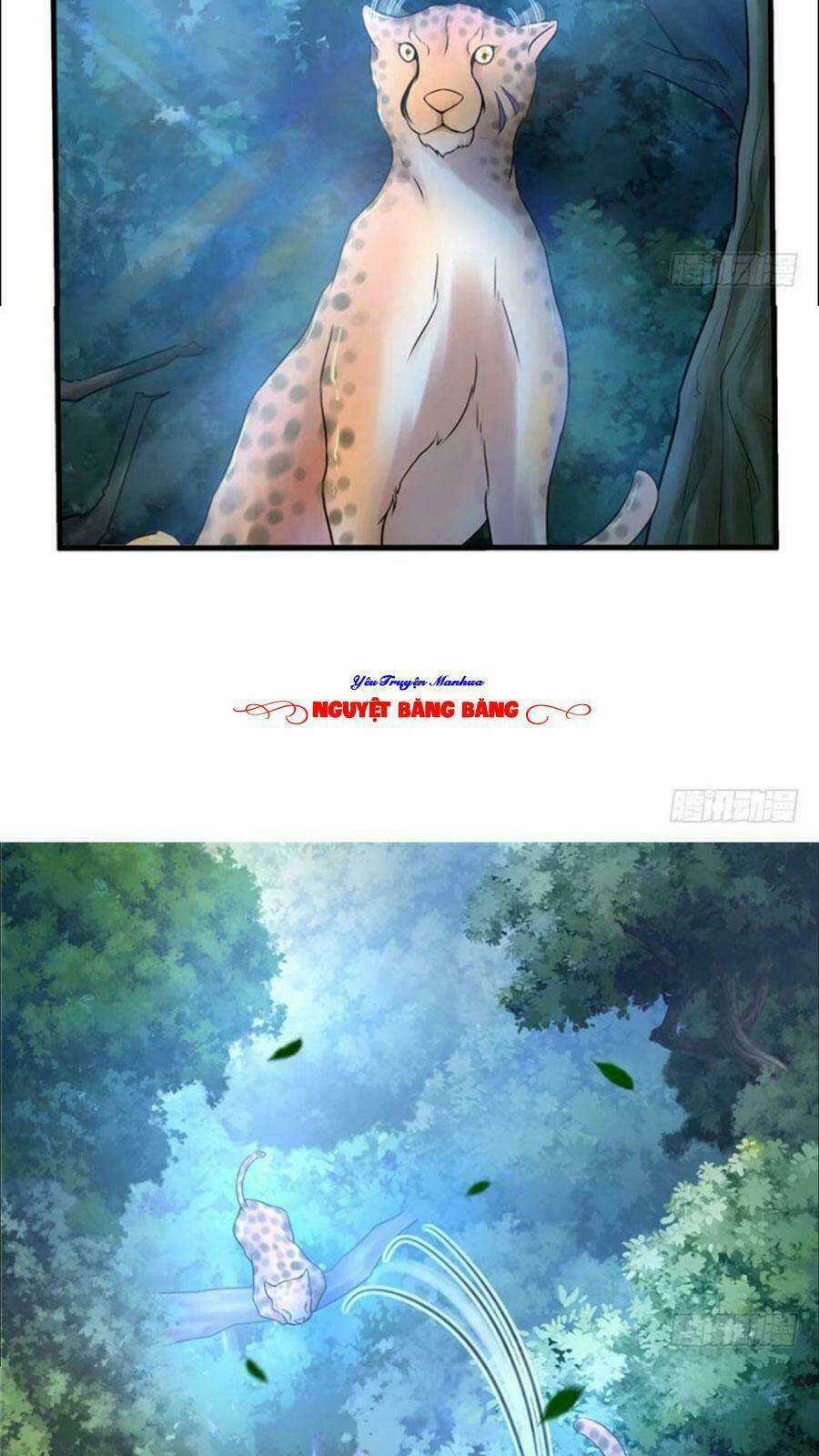 Thảnh Thơi Thú Thế Chủng Chủng Điền, Sinh Sinh Tể Chapter 38 trang 27