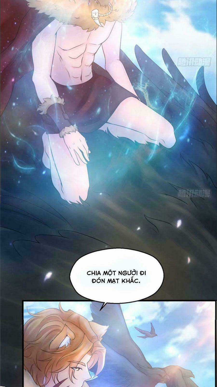 Thảnh Thơi Thú Thế Chủng Chủng Điền, Sinh Sinh Tể Chapter 38 trang 29