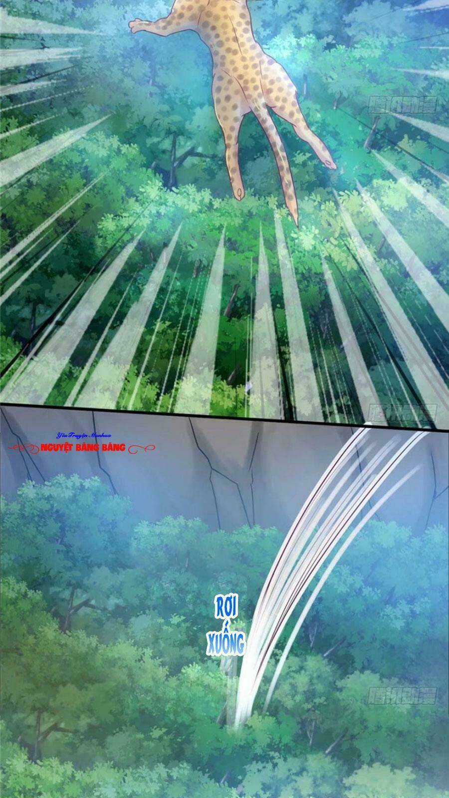 Thảnh Thơi Thú Thế Chủng Chủng Điền, Sinh Sinh Tể Chapter 38 trang 3