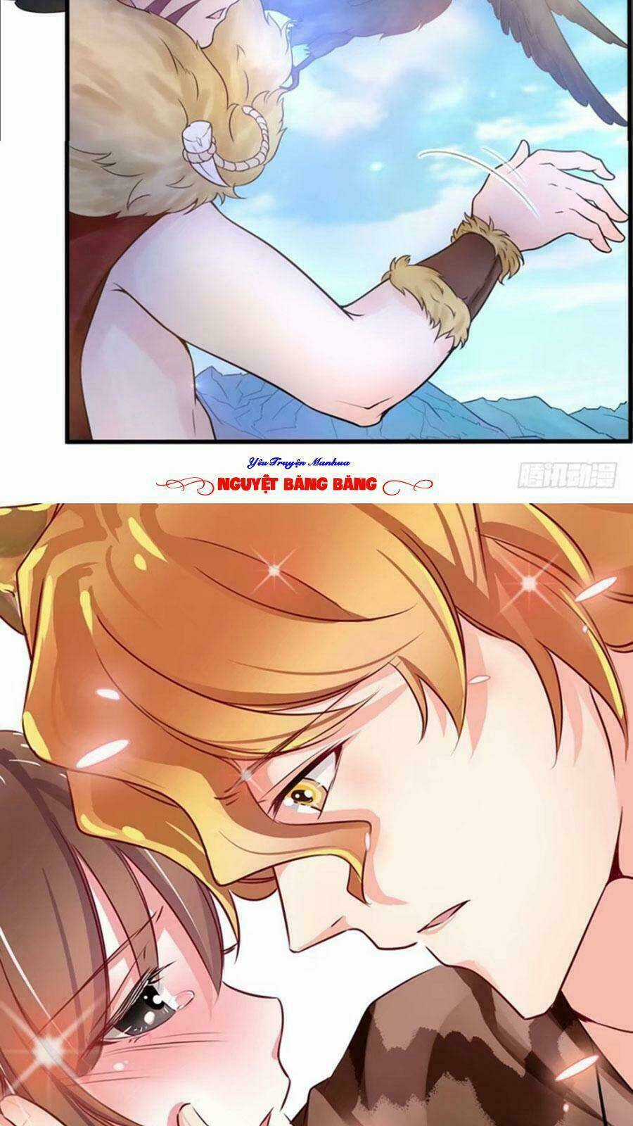 Thảnh Thơi Thú Thế Chủng Chủng Điền, Sinh Sinh Tể Chapter 38 trang 30