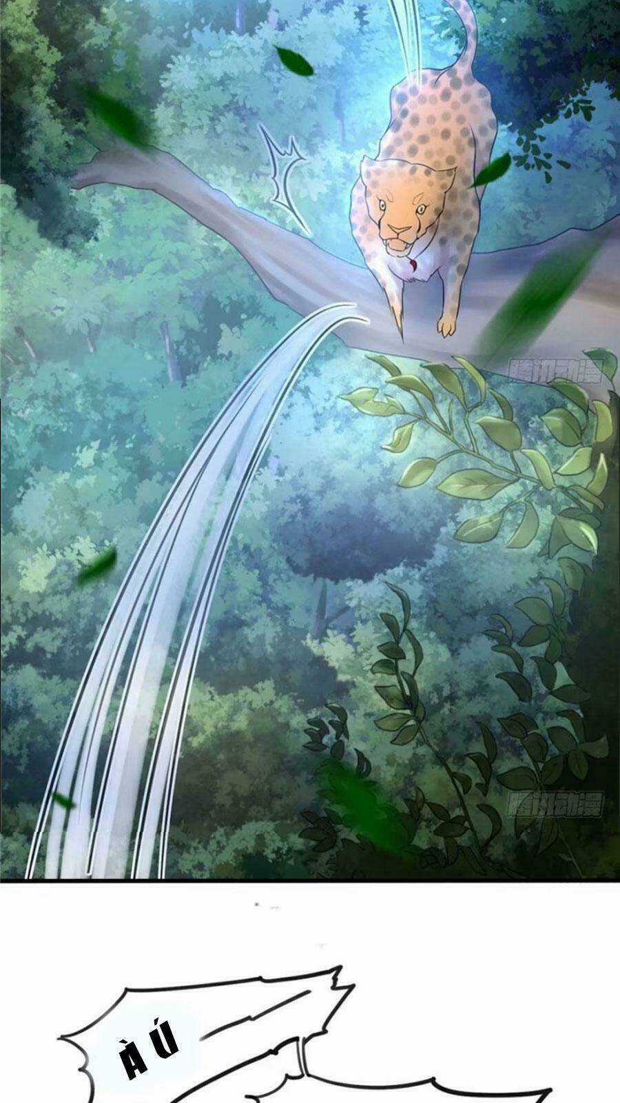 Thảnh Thơi Thú Thế Chủng Chủng Điền, Sinh Sinh Tể Chapter 38 trang 4