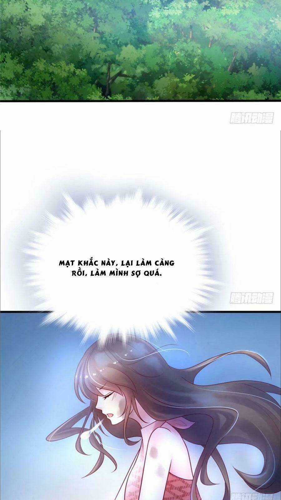 Thảnh Thơi Thú Thế Chủng Chủng Điền, Sinh Sinh Tể Chapter 38 trang 5