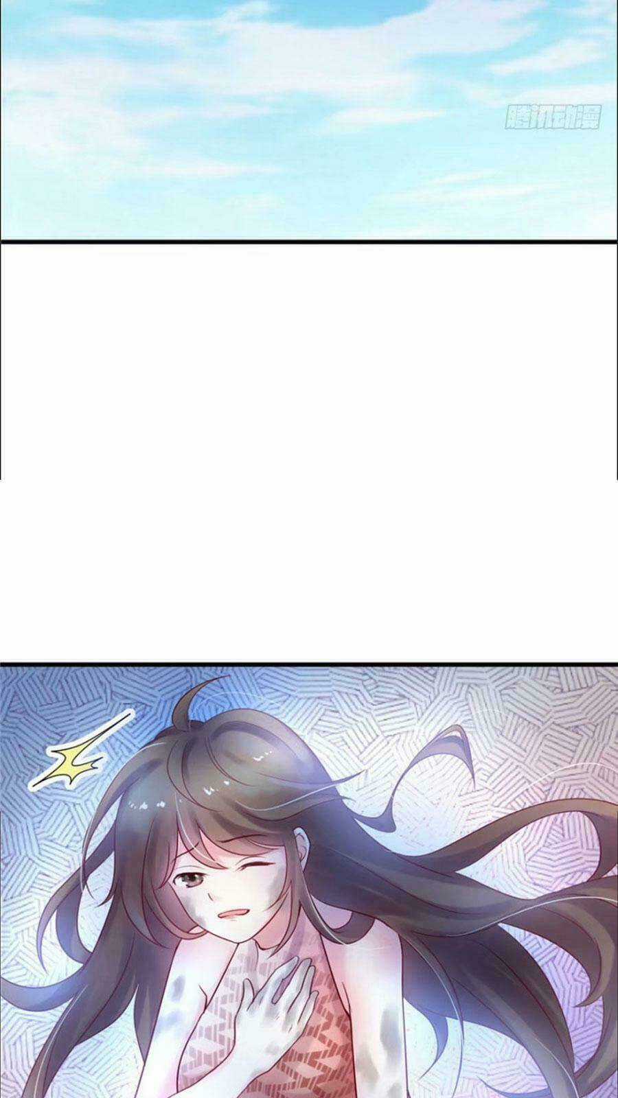 Thảnh Thơi Thú Thế Chủng Chủng Điền, Sinh Sinh Tể Chapter 38 trang 7