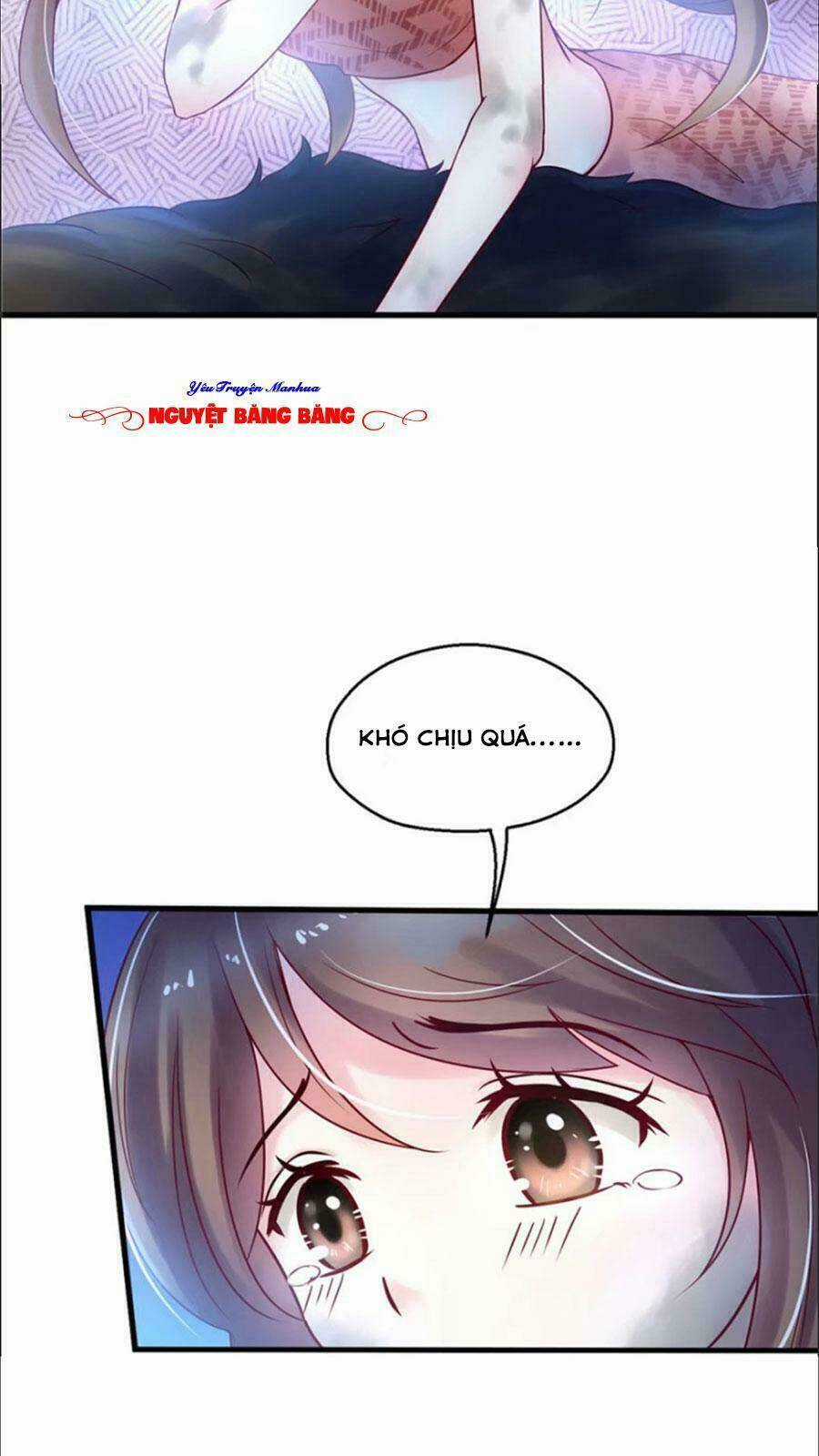 Thảnh Thơi Thú Thế Chủng Chủng Điền, Sinh Sinh Tể Chapter 38 trang 8