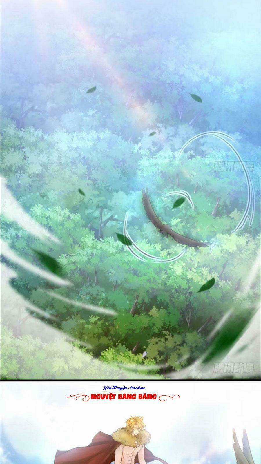 Thảnh Thơi Thú Thế Chủng Chủng Điền, Sinh Sinh Tể Chapter 39 trang 1