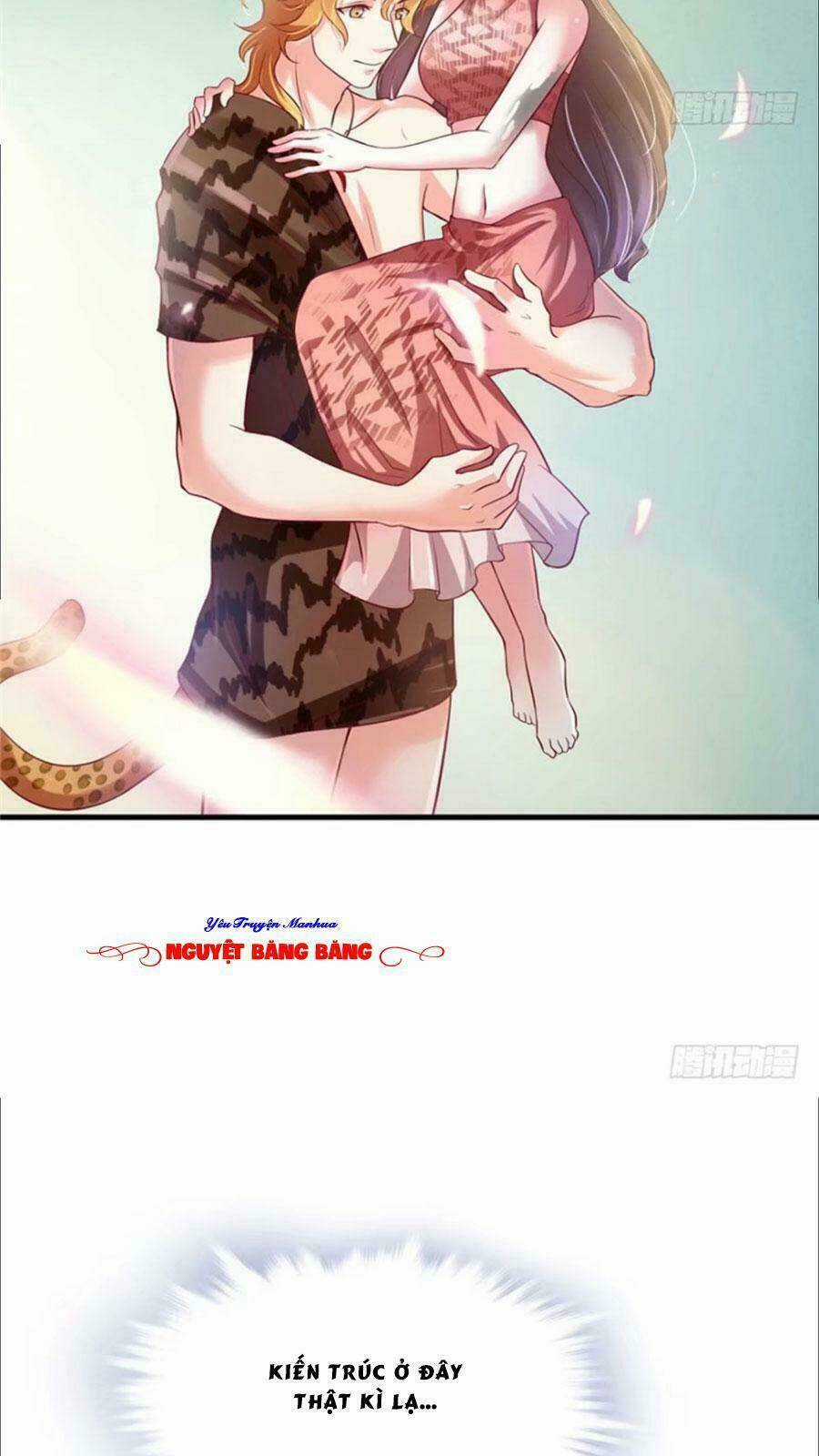 Thảnh Thơi Thú Thế Chủng Chủng Điền, Sinh Sinh Tể Chapter 39 trang 10