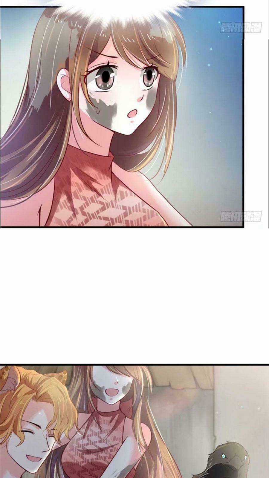 Thảnh Thơi Thú Thế Chủng Chủng Điền, Sinh Sinh Tể Chapter 39 trang 11