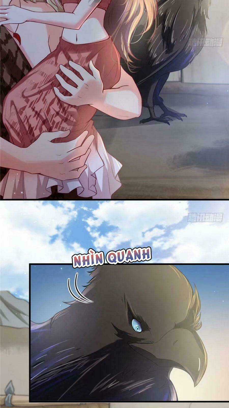 Thảnh Thơi Thú Thế Chủng Chủng Điền, Sinh Sinh Tể Chapter 39 trang 12