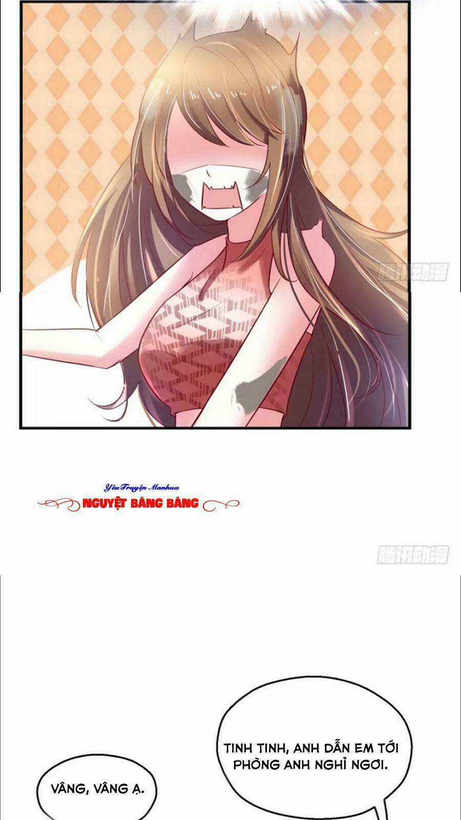 Thảnh Thơi Thú Thế Chủng Chủng Điền, Sinh Sinh Tể Chapter 39 trang 18