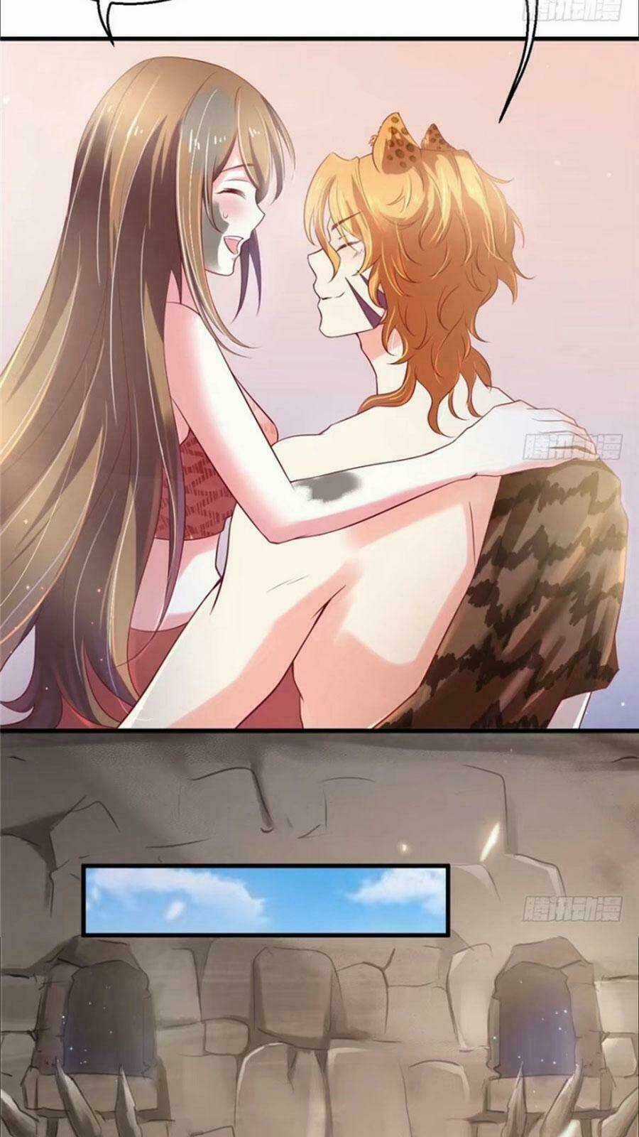 Thảnh Thơi Thú Thế Chủng Chủng Điền, Sinh Sinh Tể Chapter 39 trang 19