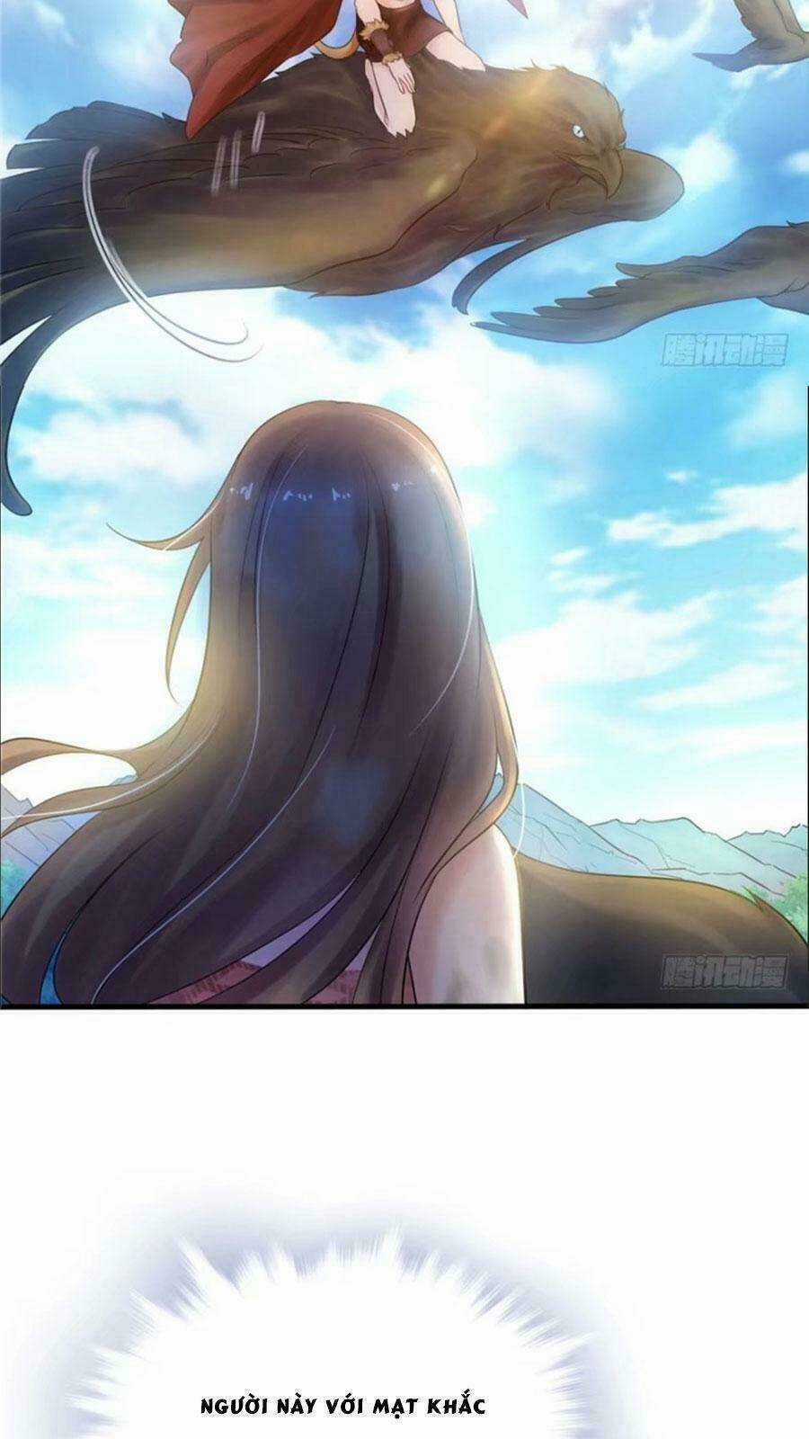 Thảnh Thơi Thú Thế Chủng Chủng Điền, Sinh Sinh Tể Chapter 39 trang 2