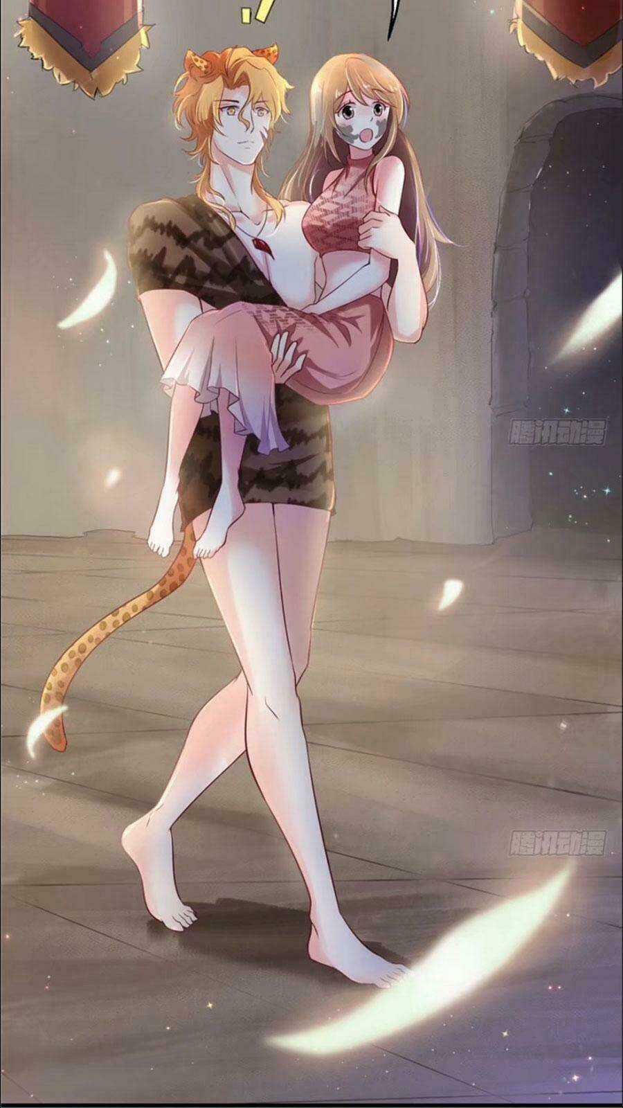 Thảnh Thơi Thú Thế Chủng Chủng Điền, Sinh Sinh Tể Chapter 39 trang 21