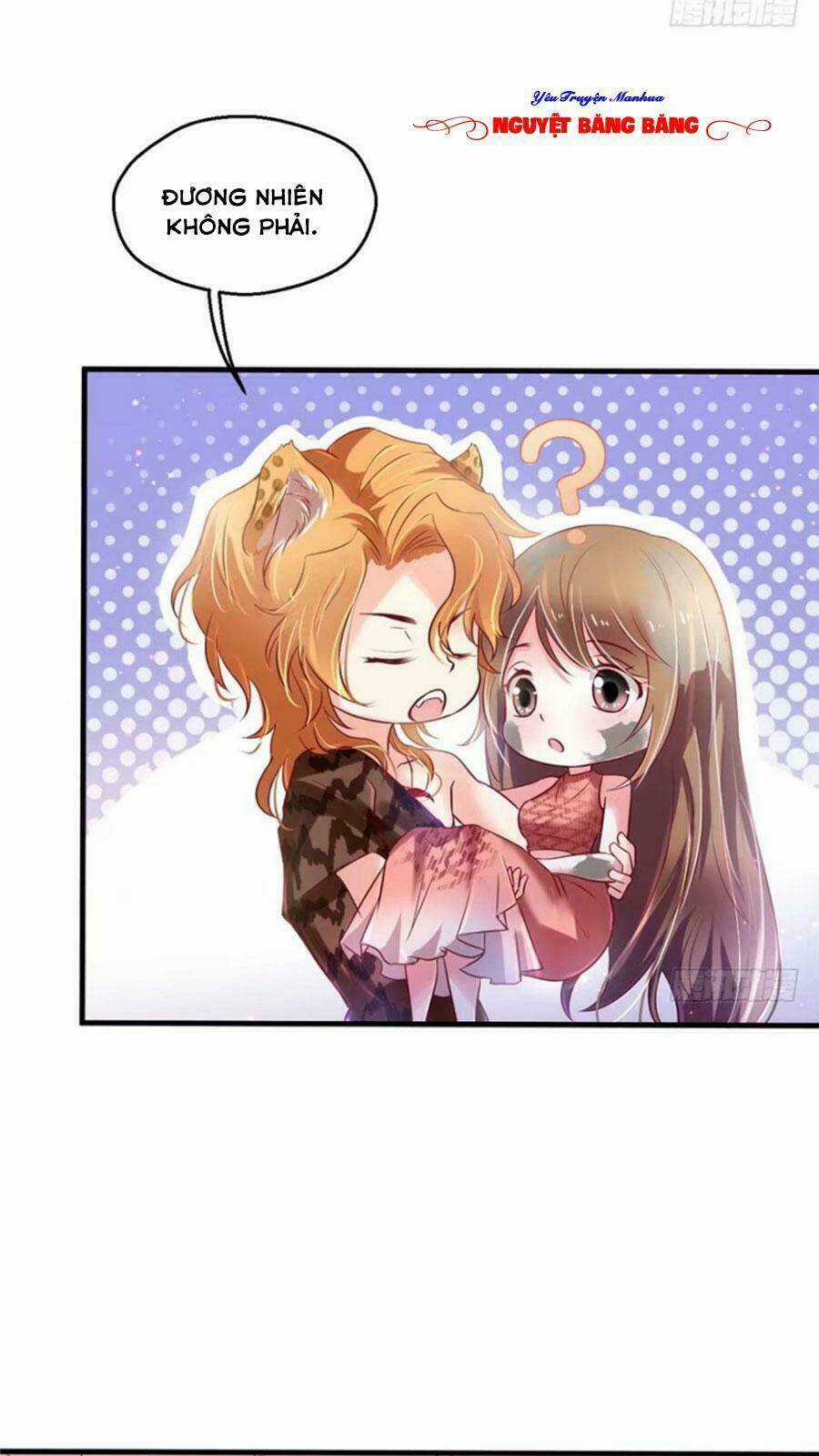 Thảnh Thơi Thú Thế Chủng Chủng Điền, Sinh Sinh Tể Chapter 39 trang 24