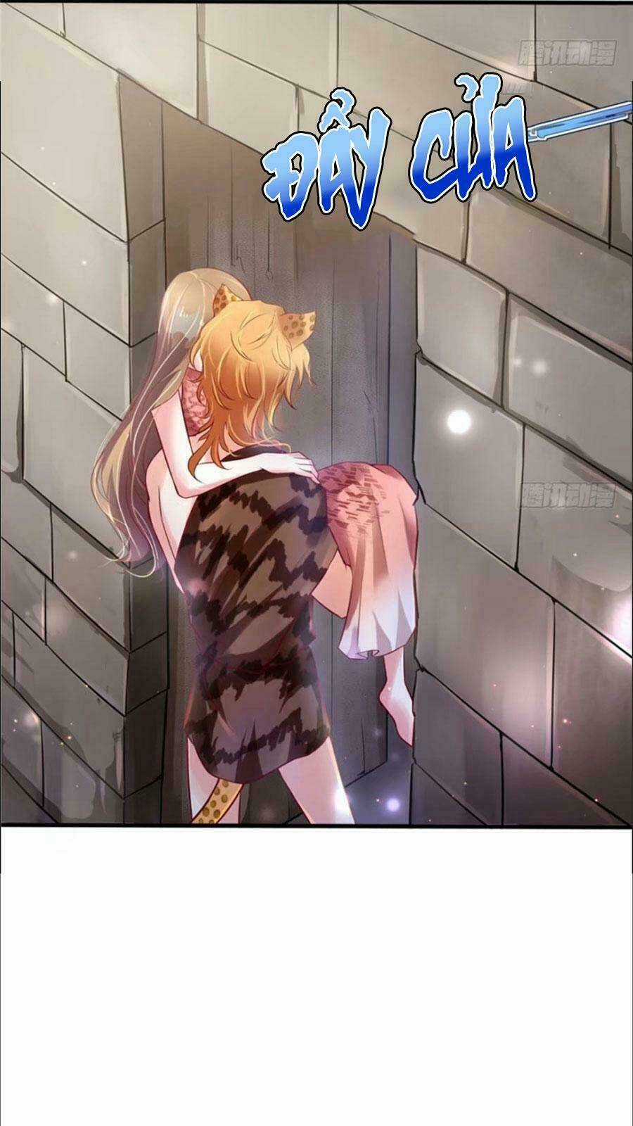 Thảnh Thơi Thú Thế Chủng Chủng Điền, Sinh Sinh Tể Chapter 39 trang 25