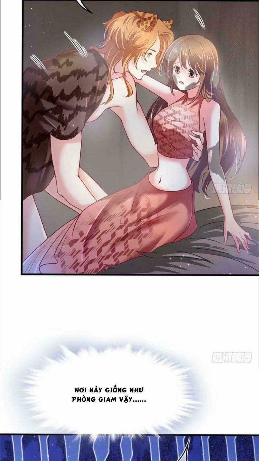 Thảnh Thơi Thú Thế Chủng Chủng Điền, Sinh Sinh Tể Chapter 39 trang 27