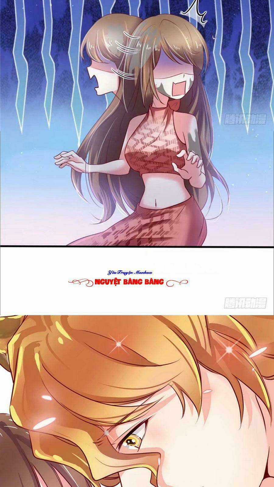 Thảnh Thơi Thú Thế Chủng Chủng Điền, Sinh Sinh Tể Chapter 39 trang 28