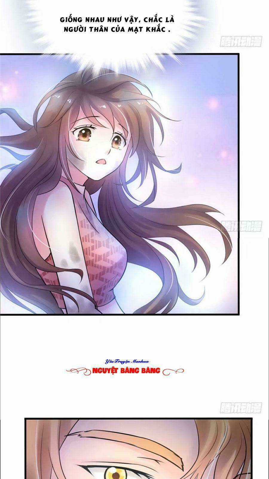 Thảnh Thơi Thú Thế Chủng Chủng Điền, Sinh Sinh Tể Chapter 39 trang 3