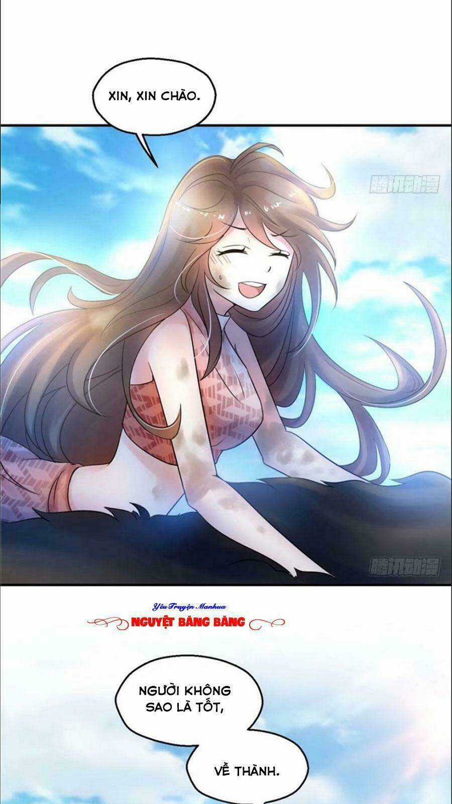 Thảnh Thơi Thú Thế Chủng Chủng Điền, Sinh Sinh Tể Chapter 39 trang 5