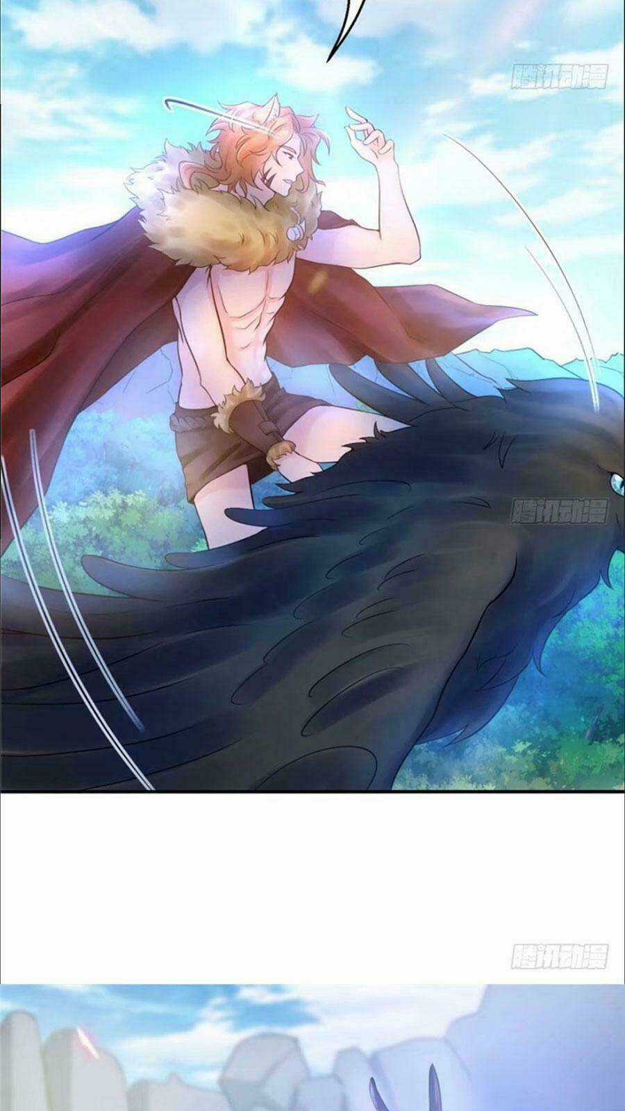 Thảnh Thơi Thú Thế Chủng Chủng Điền, Sinh Sinh Tể Chapter 39 trang 6