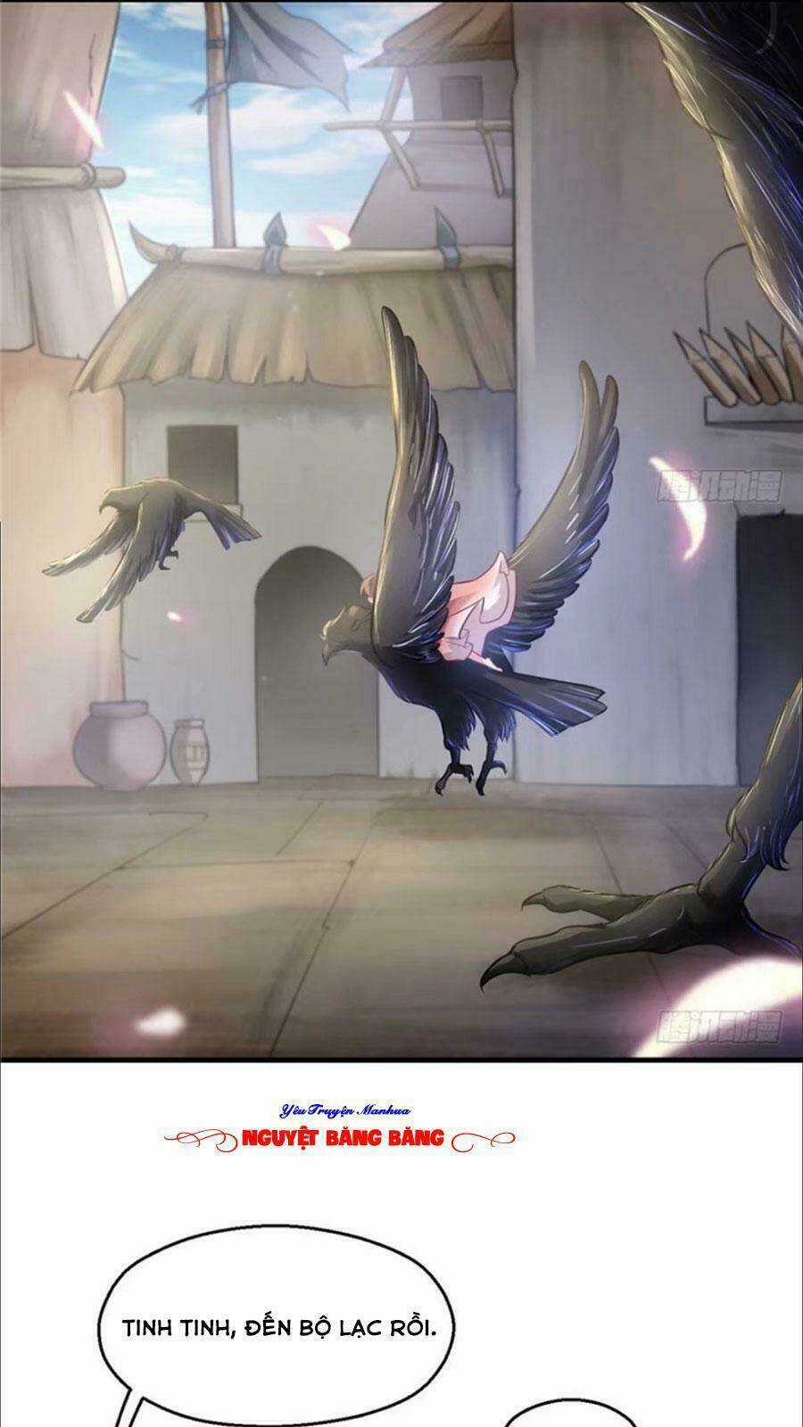 Thảnh Thơi Thú Thế Chủng Chủng Điền, Sinh Sinh Tể Chapter 39 trang 8