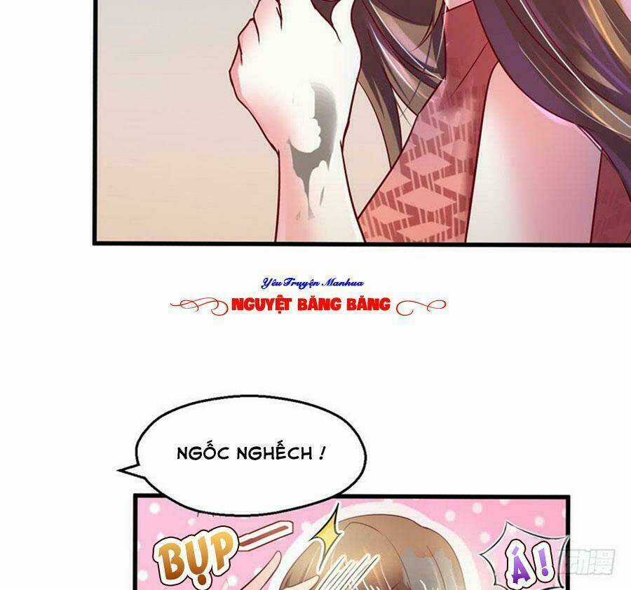 Thảnh Thơi Thú Thế Chủng Chủng Điền, Sinh Sinh Tể Chapter 40 trang 11