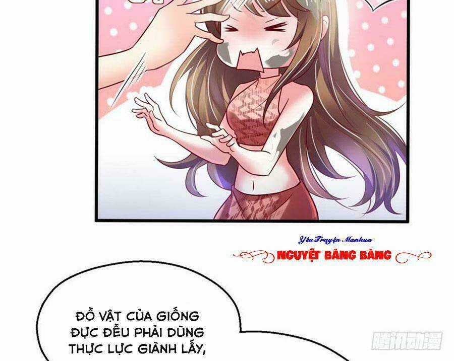 Thảnh Thơi Thú Thế Chủng Chủng Điền, Sinh Sinh Tể Chapter 40 trang 12