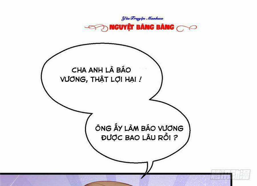 Thảnh Thơi Thú Thế Chủng Chủng Điền, Sinh Sinh Tể Chapter 40 trang 15