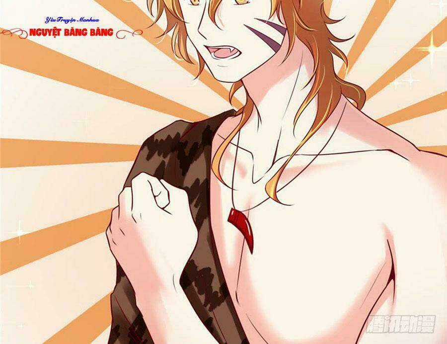 Thảnh Thơi Thú Thế Chủng Chủng Điền, Sinh Sinh Tể Chapter 40 trang 19