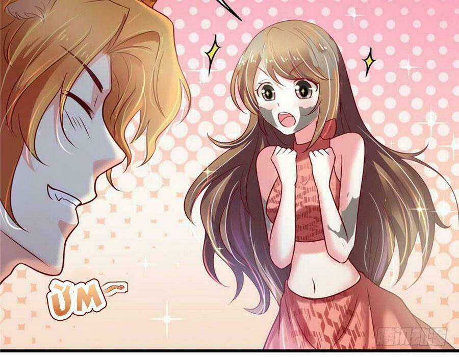 Thảnh Thơi Thú Thế Chủng Chủng Điền, Sinh Sinh Tể Chapter 40 trang 21