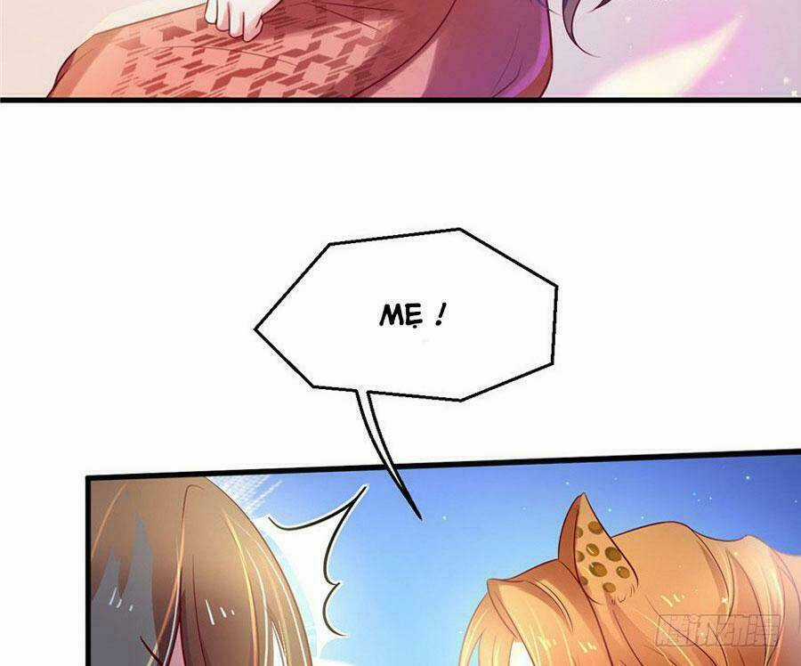 Thảnh Thơi Thú Thế Chủng Chủng Điền, Sinh Sinh Tể Chapter 40 trang 29