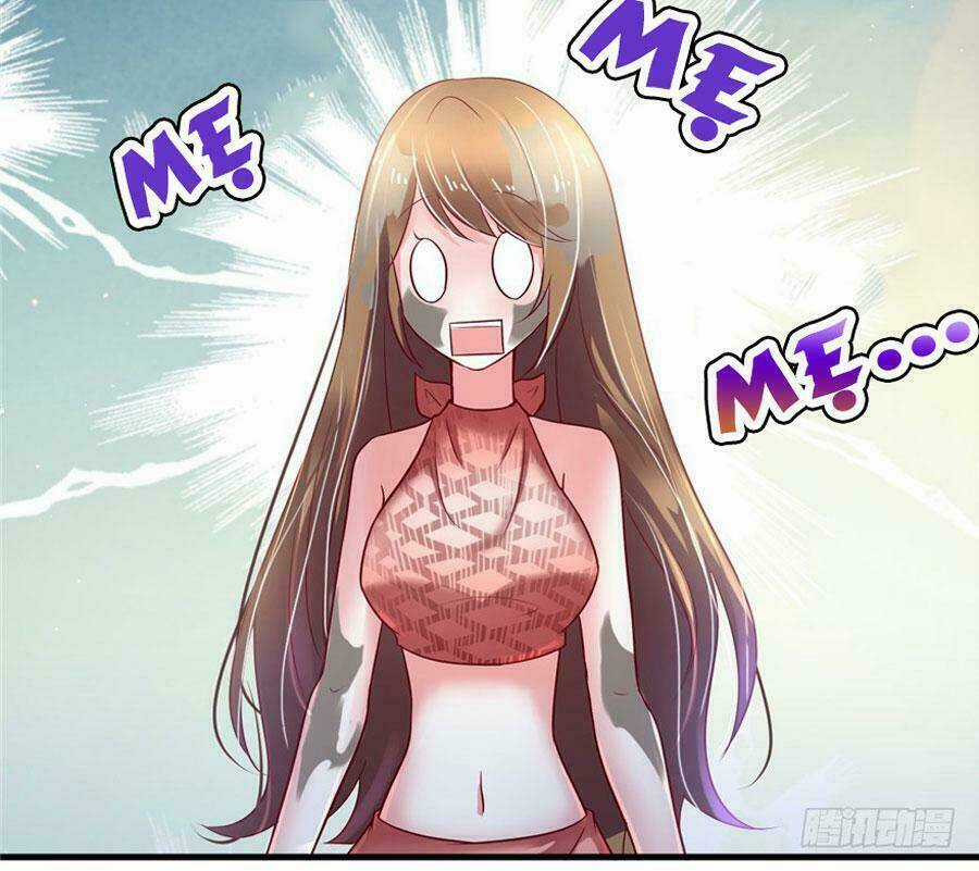 Thảnh Thơi Thú Thế Chủng Chủng Điền, Sinh Sinh Tể Chapter 40 trang 32