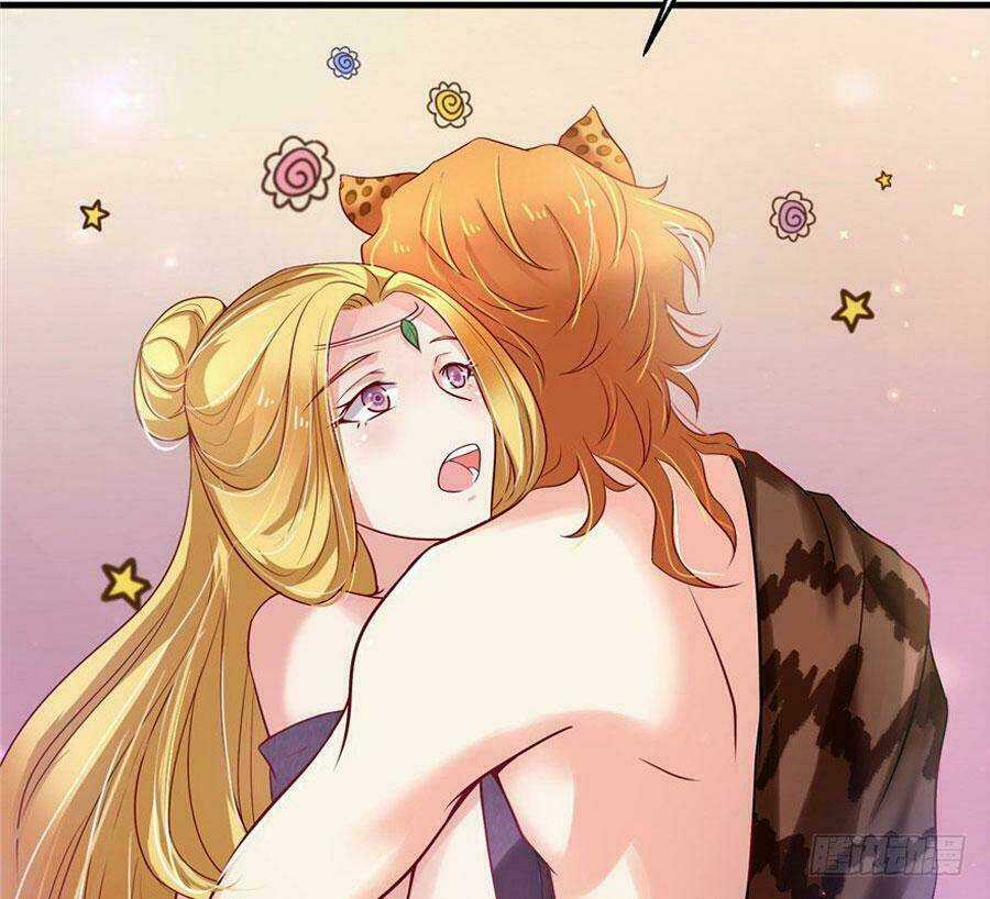 Thảnh Thơi Thú Thế Chủng Chủng Điền, Sinh Sinh Tể Chapter 40 trang 34