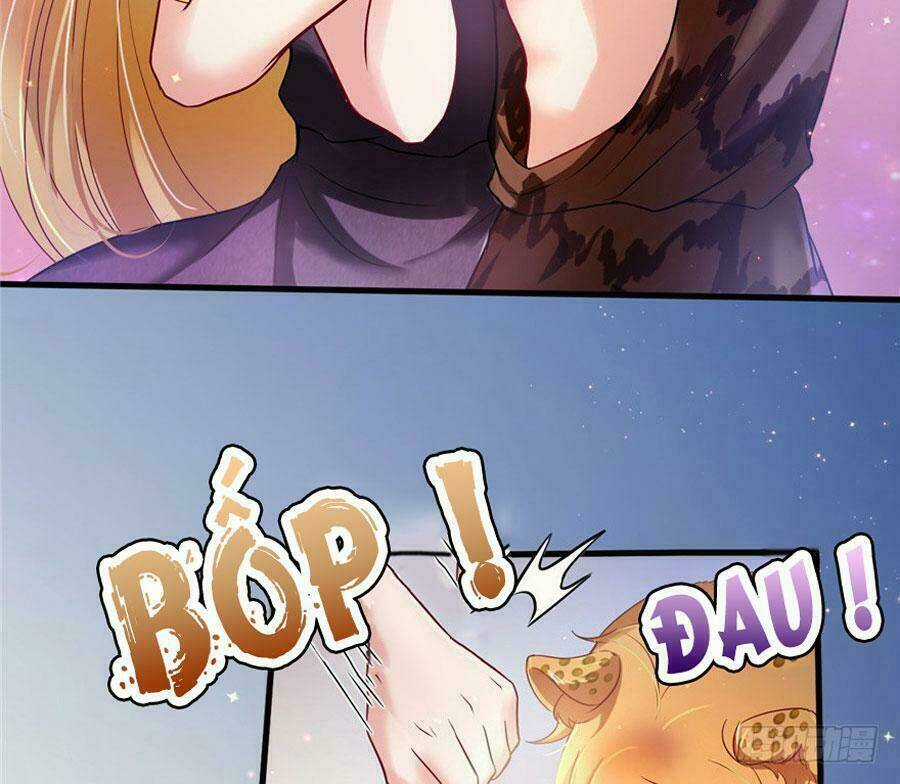 Thảnh Thơi Thú Thế Chủng Chủng Điền, Sinh Sinh Tể Chapter 40 trang 35