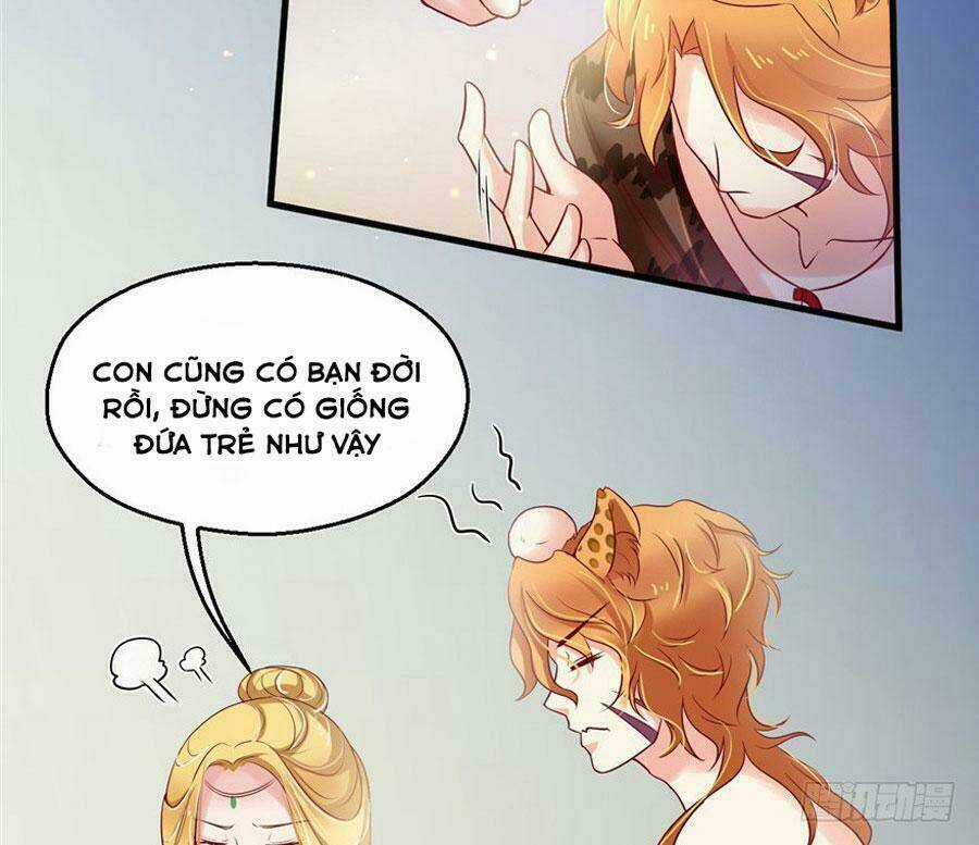 Thảnh Thơi Thú Thế Chủng Chủng Điền, Sinh Sinh Tể Chapter 40 trang 36