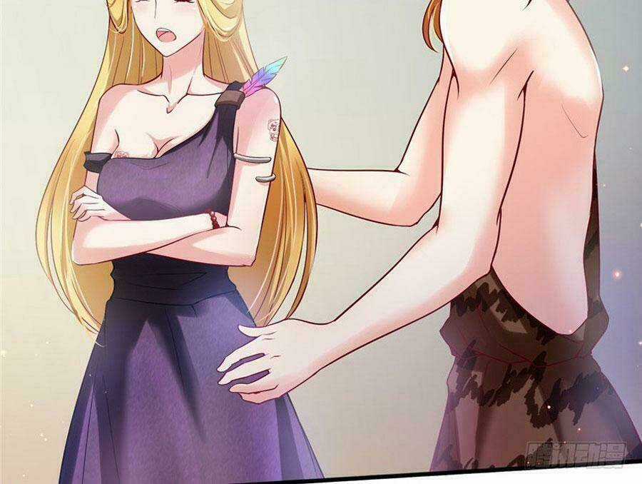 Thảnh Thơi Thú Thế Chủng Chủng Điền, Sinh Sinh Tể Chapter 40 trang 37