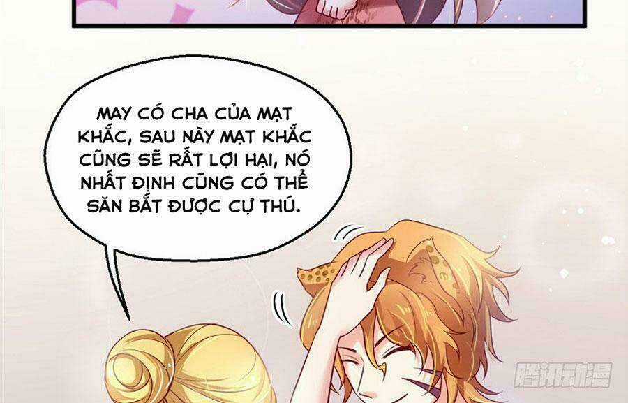 Thảnh Thơi Thú Thế Chủng Chủng Điền, Sinh Sinh Tể Chapter 40 trang 44