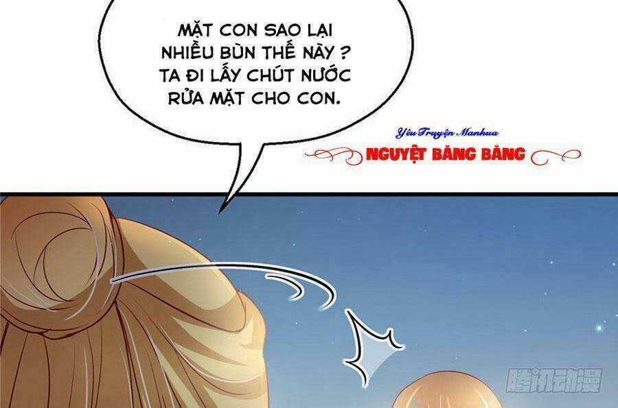 Thảnh Thơi Thú Thế Chủng Chủng Điền, Sinh Sinh Tể Chapter 40 trang 47