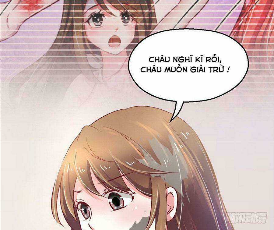 Thảnh Thơi Thú Thế Chủng Chủng Điền, Sinh Sinh Tể Chapter 40 trang 58