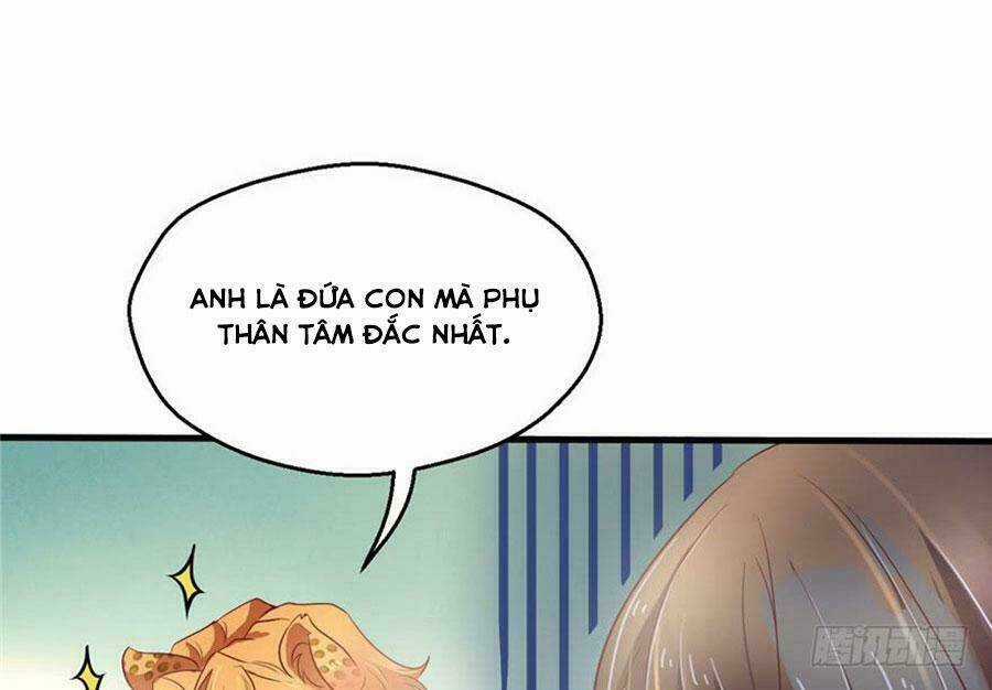 Thảnh Thơi Thú Thế Chủng Chủng Điền, Sinh Sinh Tể Chapter 40 trang 8