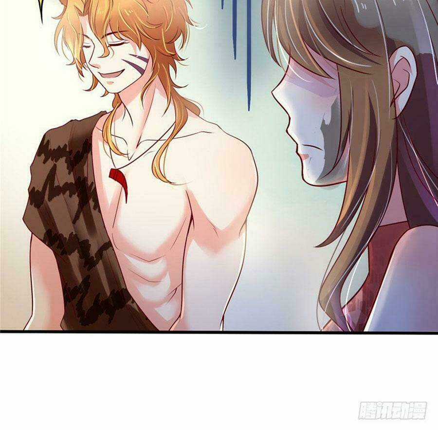 Thảnh Thơi Thú Thế Chủng Chủng Điền, Sinh Sinh Tể Chapter 40 trang 9