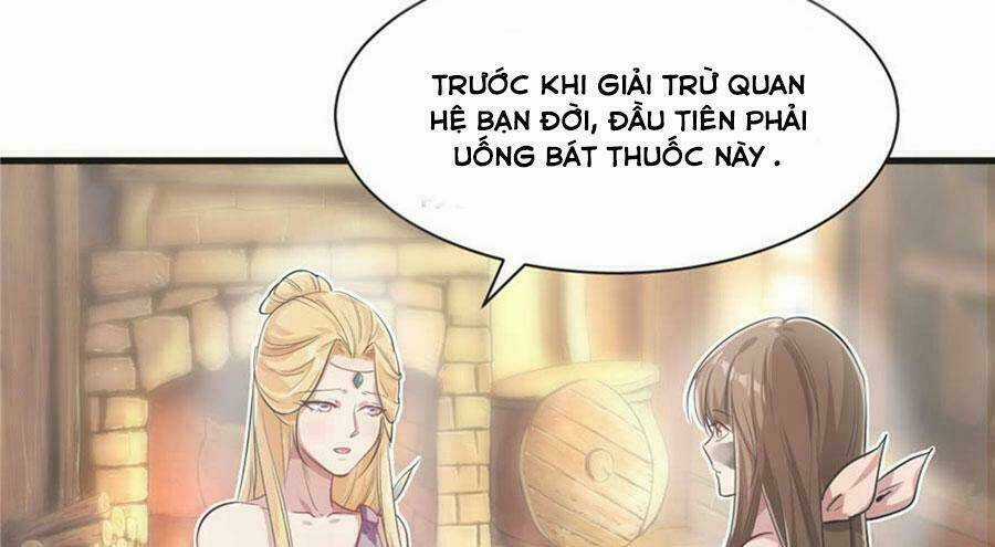 Thảnh Thơi Thú Thế Chủng Chủng Điền, Sinh Sinh Tể Chapter 41 trang 19