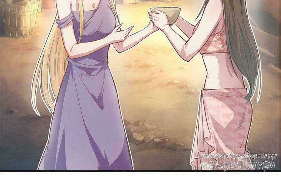 Thảnh Thơi Thú Thế Chủng Chủng Điền, Sinh Sinh Tể Chapter 41 trang 20